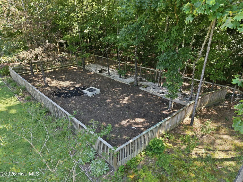 233 Forester Drive Vass, NC 28394