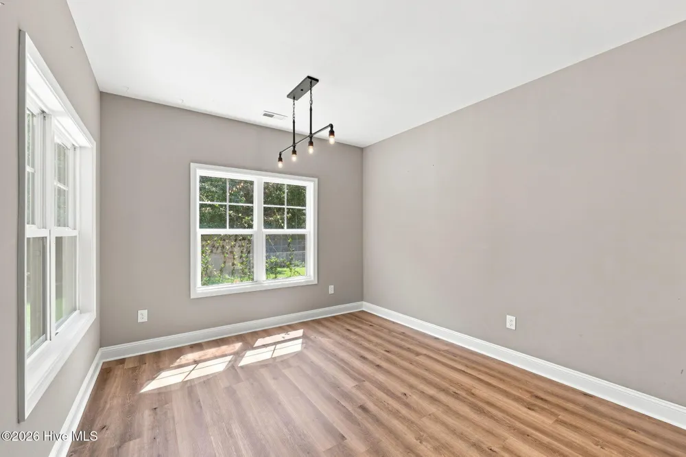 233 Forester Drive Vass, NC 28394