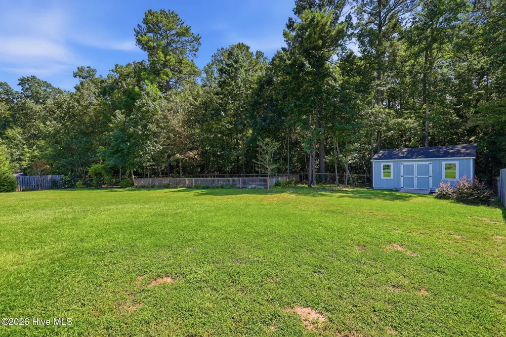 233 Forester Drive Vass, NC 28394