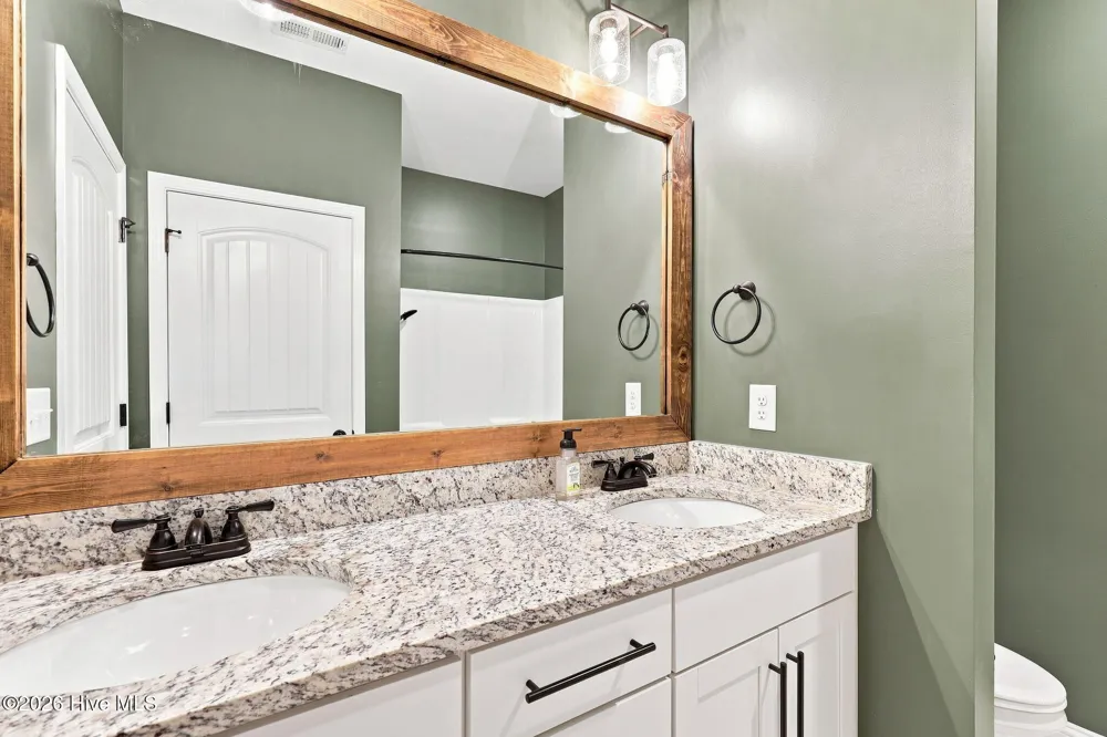 233 Forester Drive Vass, NC 28394