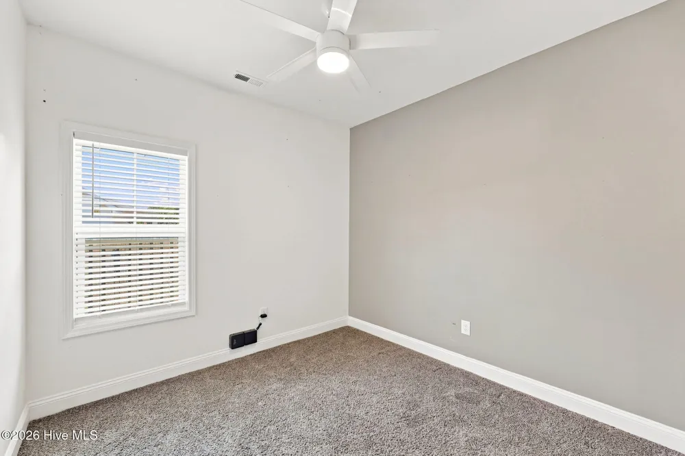 233 Forester Drive Vass, NC 28394
