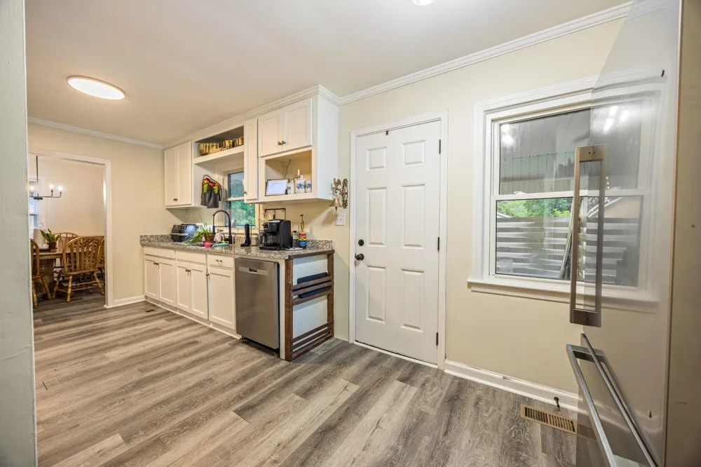 421 Dixie Drive Thomson, GA 30824