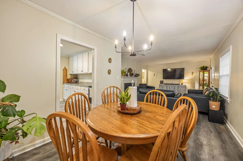 421 Dixie Drive Thomson, GA 30824