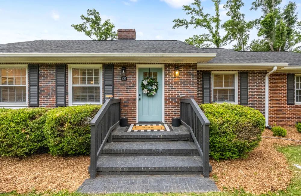 421 Dixie Drive Thomson, GA 30824