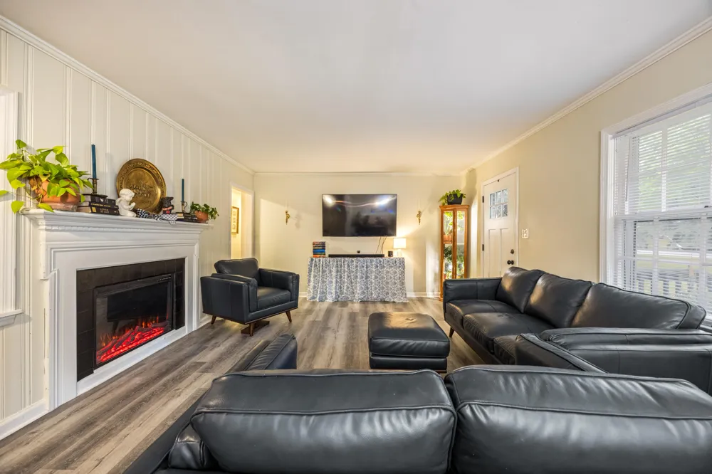 421 Dixie Drive Thomson, GA 30824