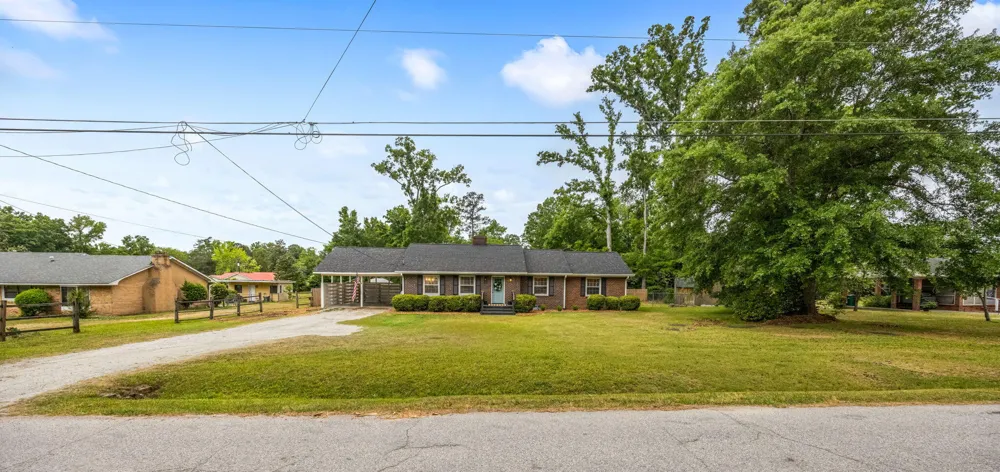 421 Dixie Drive Thomson, GA 30824