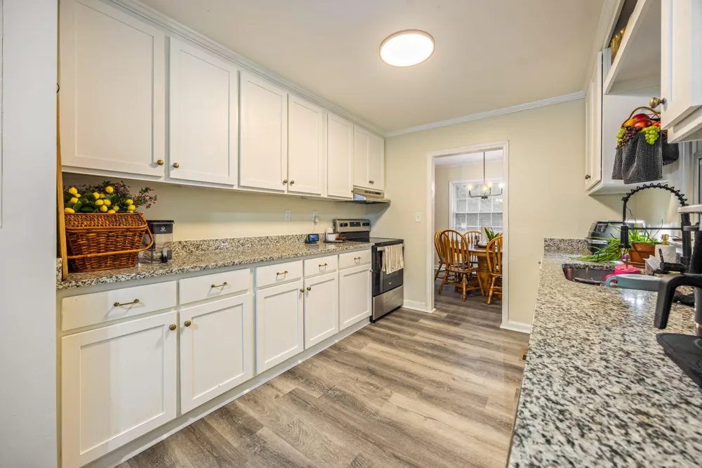 421 Dixie Drive Thomson, GA 30824