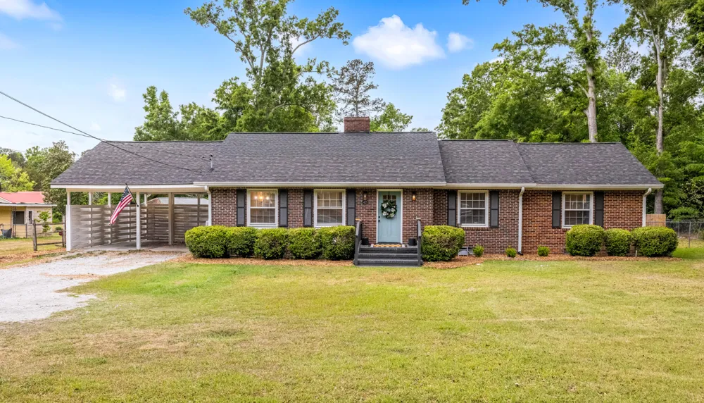 421 Dixie Drive Thomson, GA 30824
