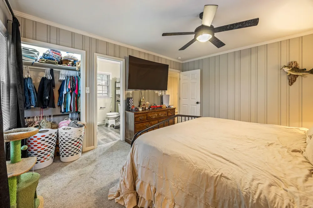 421 Dixie Drive Thomson, GA 30824