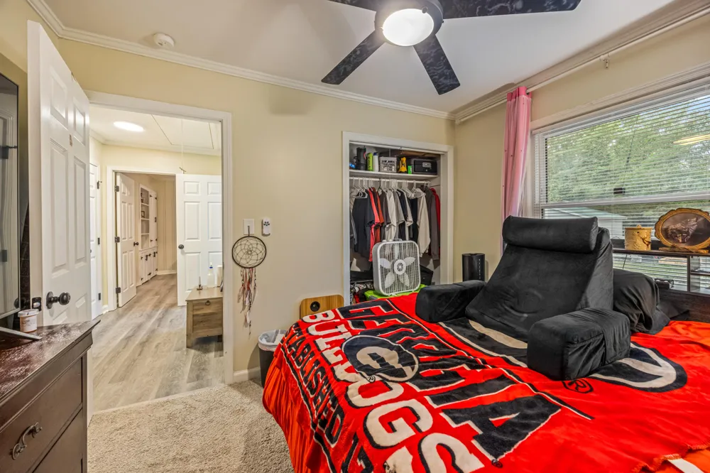 421 Dixie Drive Thomson, GA 30824