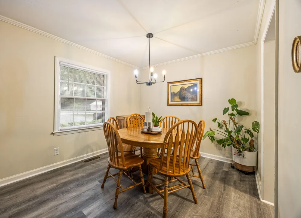 421 Dixie Drive Thomson, GA 30824
