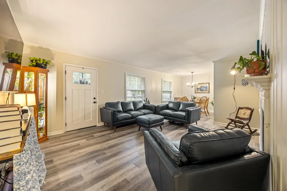 421 Dixie Drive Thomson, GA 30824