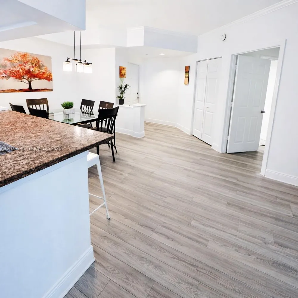 17125 Bay Rd #3105 Sunny Isles Beach, FL 33160