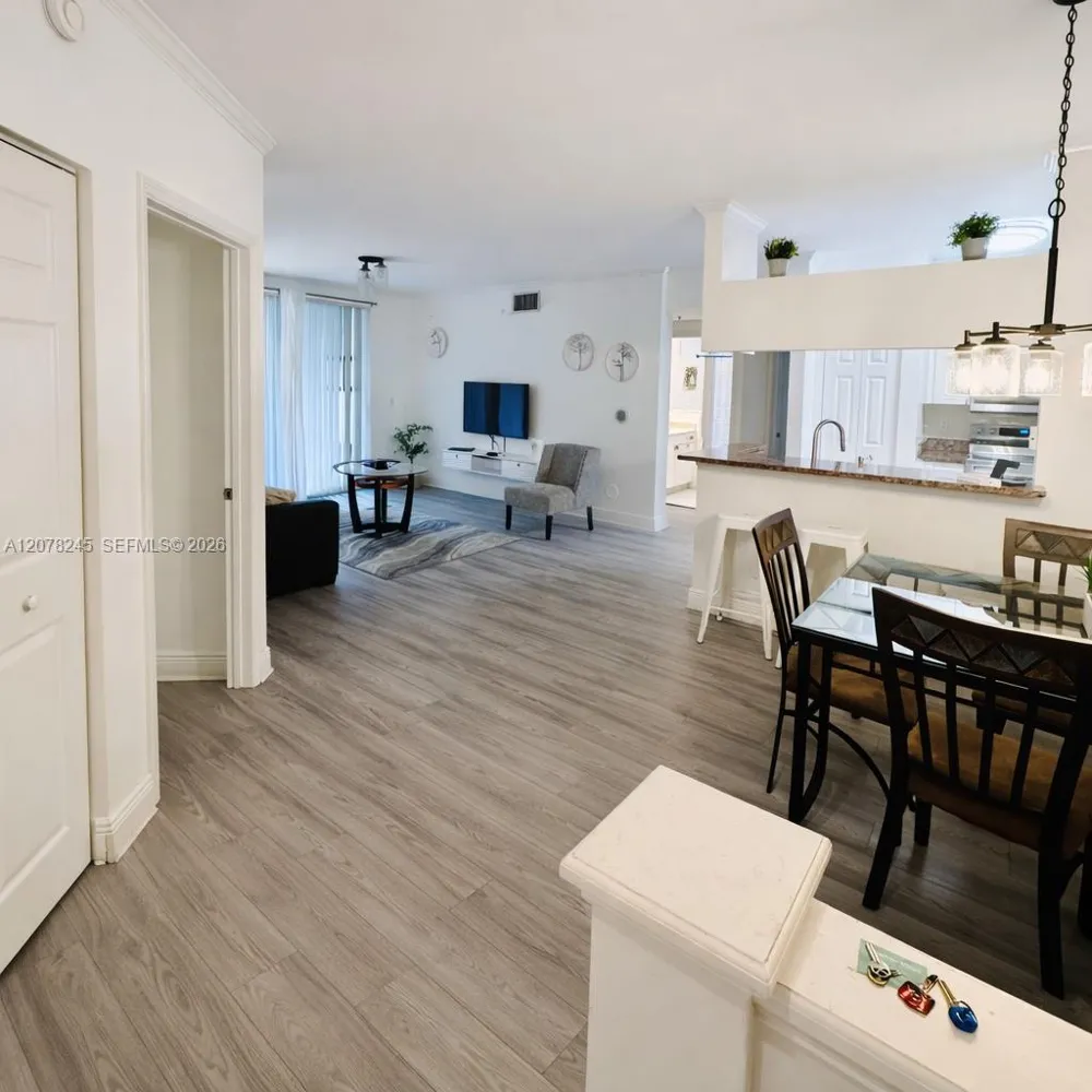 17125 Bay Rd #3105 Sunny Isles Beach, FL 33160