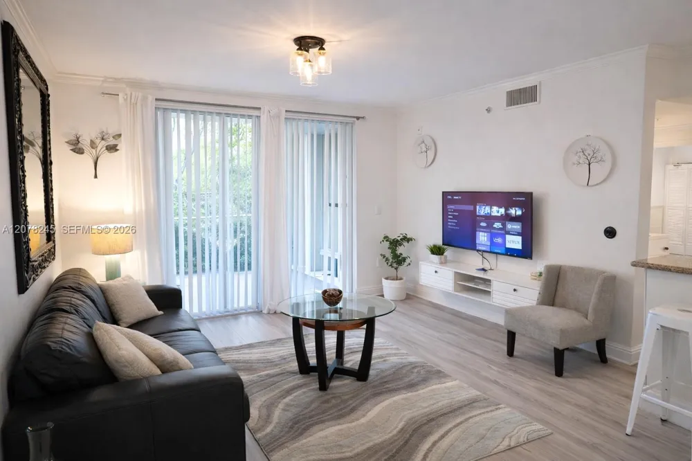 17125 Bay Rd #3105 Sunny Isles Beach, FL 33160