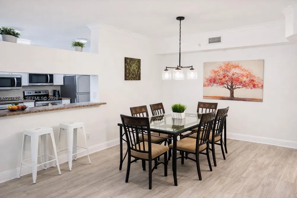 17125 Bay Rd #3105 Sunny Isles Beach, FL 33160