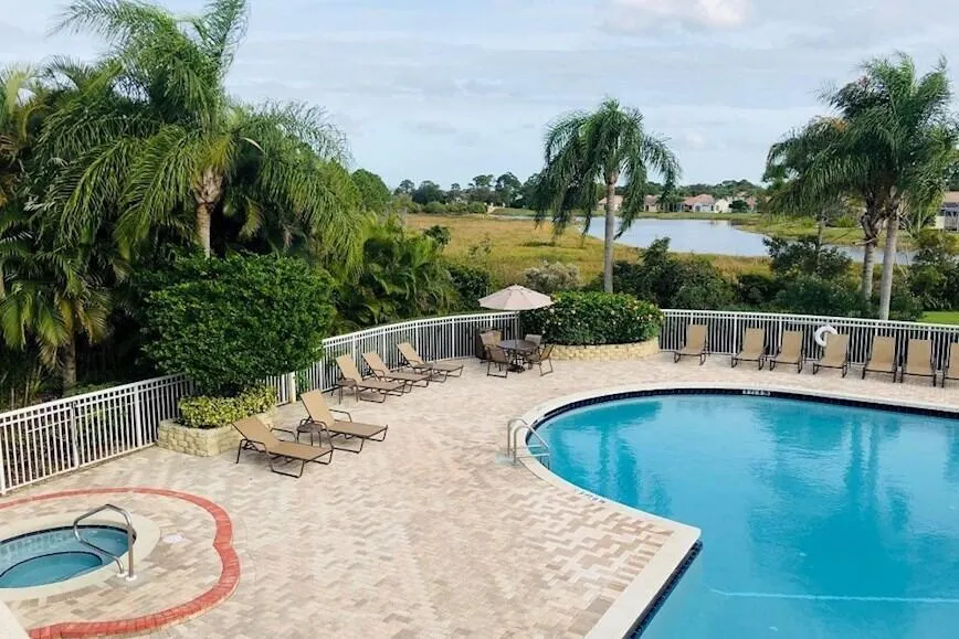 166 SW Peacock Boulevard #34103 Port St. Lucie, FL 34986