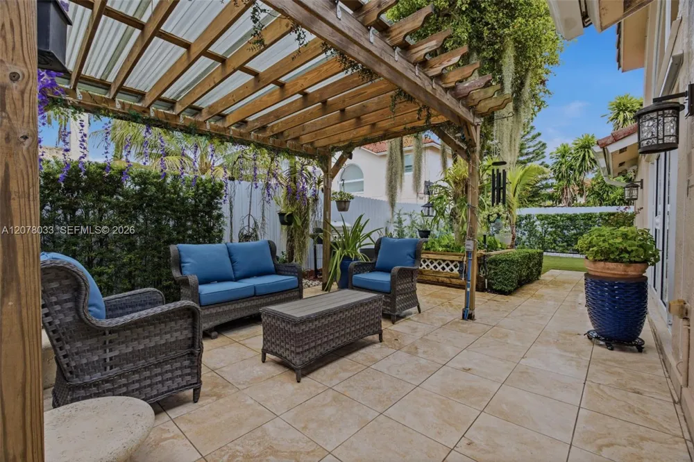 10887 SW 152nd Pl Miami, FL 33196