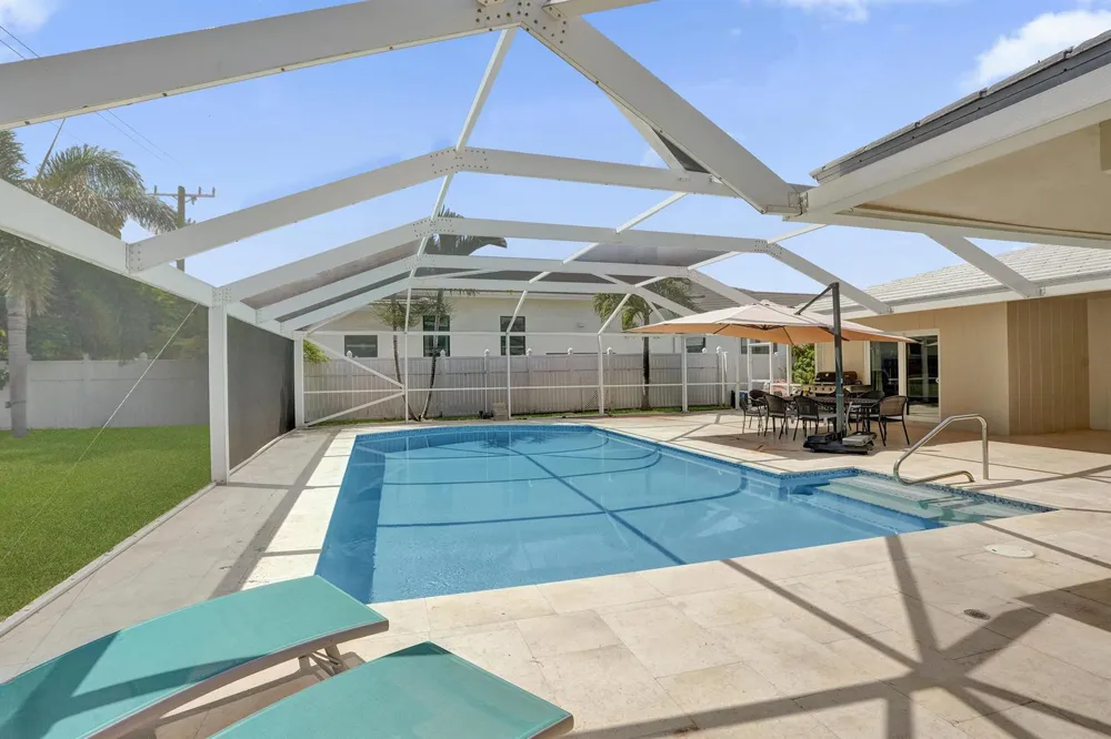 4800 NE 26TH AVENUE Fort Lauderdale, FL 33308