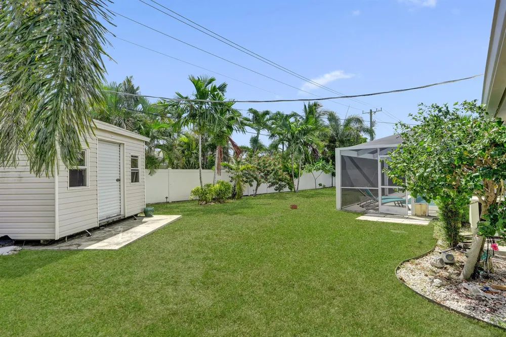 4800 NE 26TH AVENUE Fort Lauderdale, FL 33308