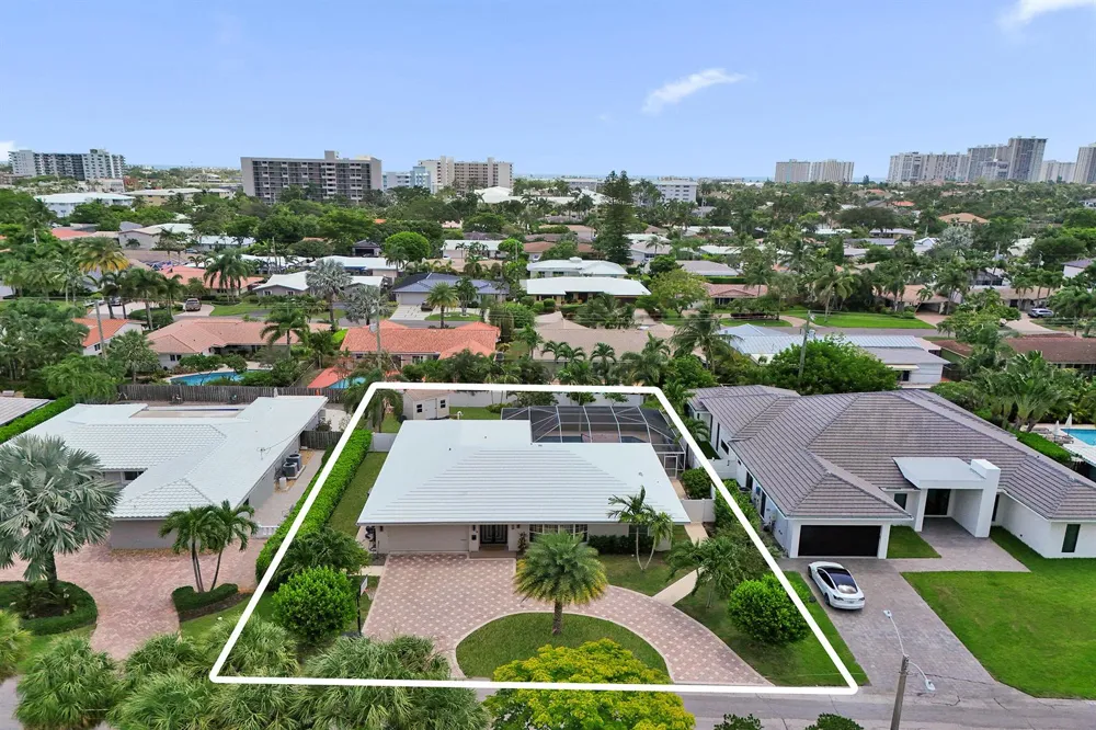 4800 NE 26TH AVENUE Fort Lauderdale, FL 33308