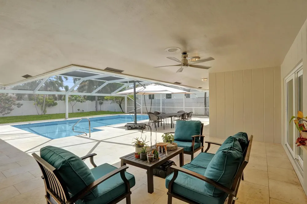 4800 NE 26TH AVENUE Fort Lauderdale, FL 33308