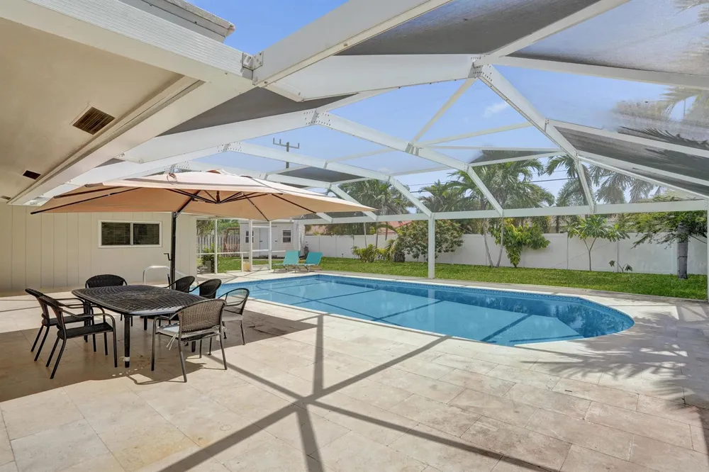 4800 NE 26TH AVENUE Fort Lauderdale, FL 33308