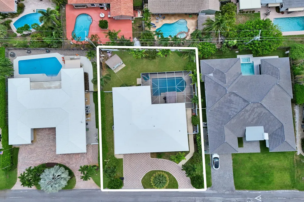 4800 NE 26TH AVENUE Fort Lauderdale, FL 33308