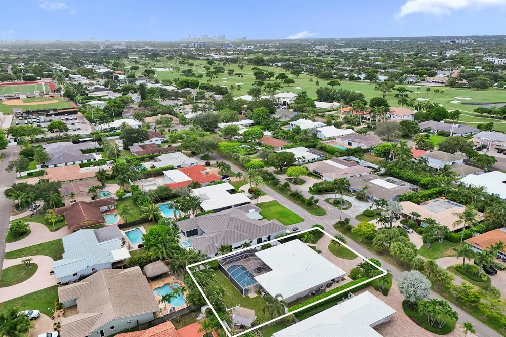 4800 NE 26TH AVENUE Fort Lauderdale, FL 33308