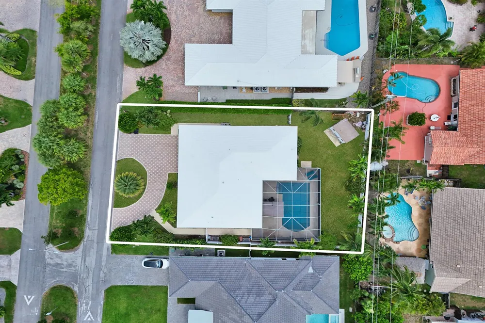 4800 NE 26TH AVENUE Fort Lauderdale, FL 33308
