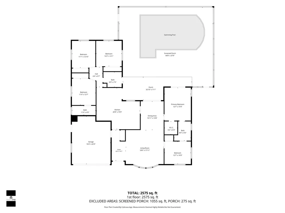 4800 NE 26TH AVENUE Fort Lauderdale, FL 33308