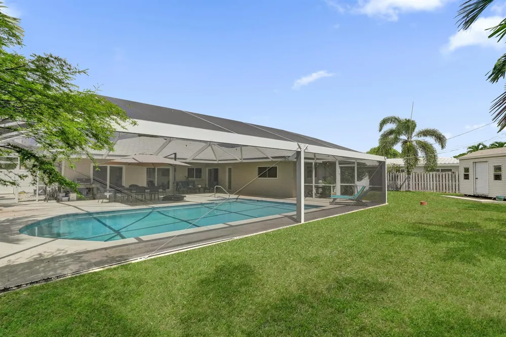 4800 NE 26TH AVENUE Fort Lauderdale, FL 33308