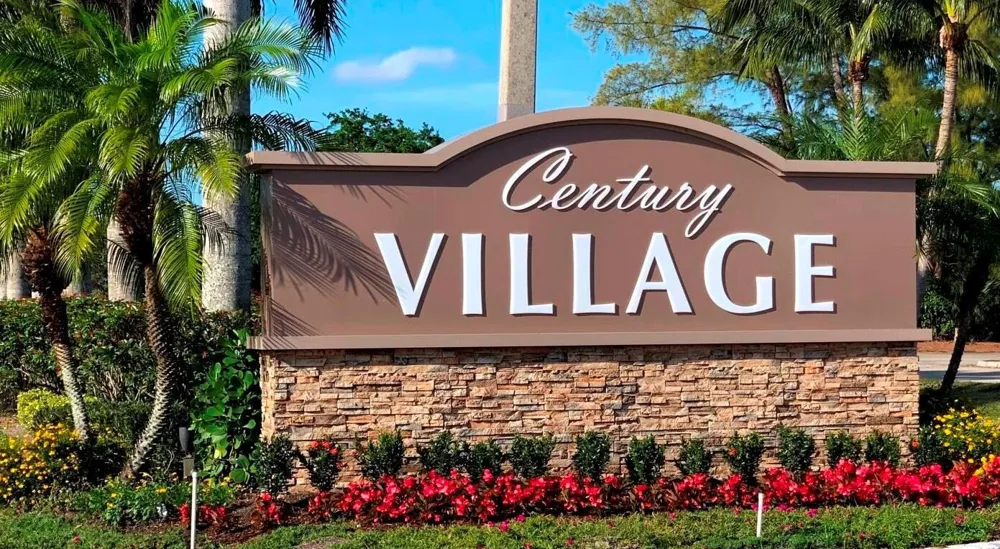 307 Greenbrier B West Palm Beach, FL 33417