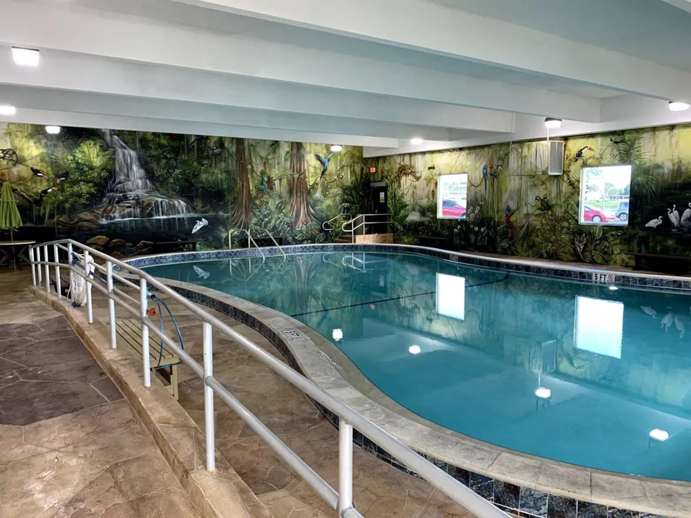 307 Greenbrier B West Palm Beach, FL 33417