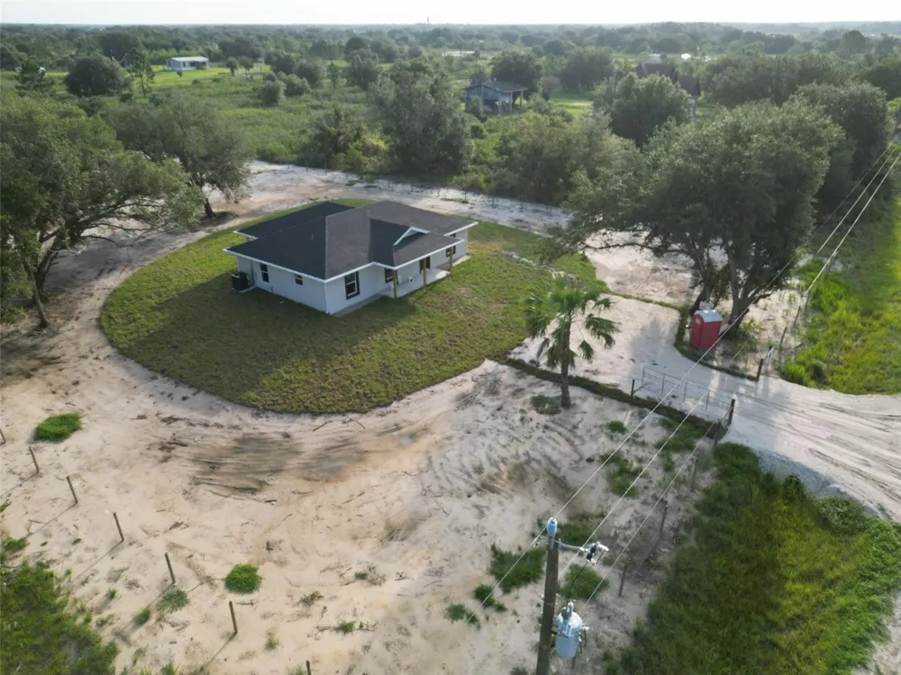 14973 NW 304TH STREET Okeechobee, FL 34972