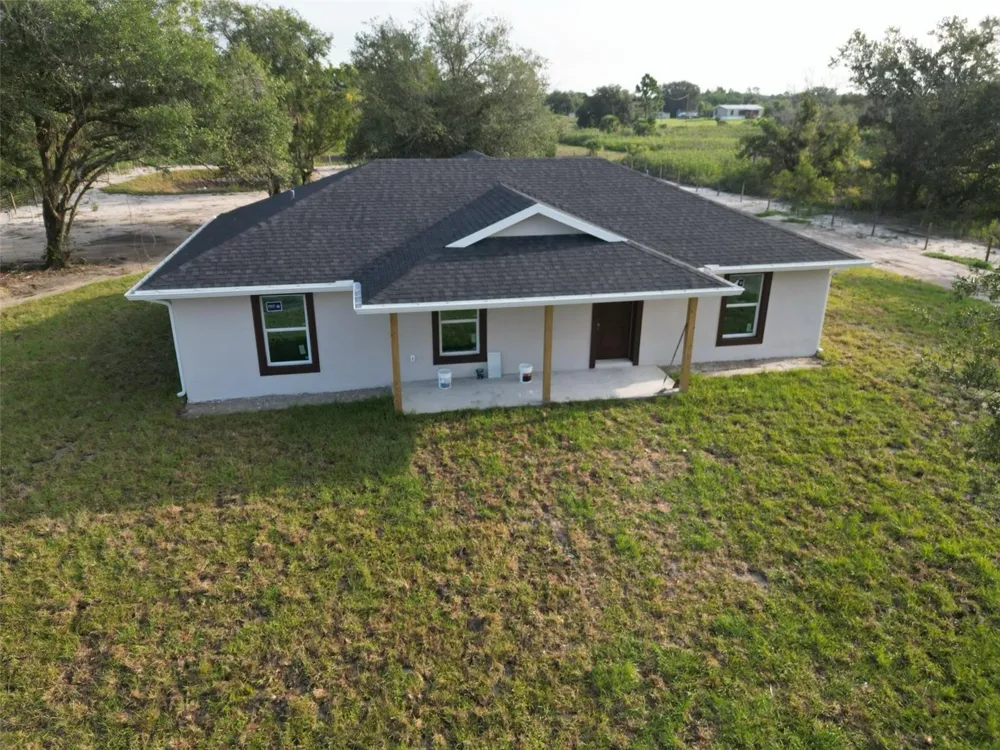 14973 NW 304TH STREET Okeechobee, FL 34972