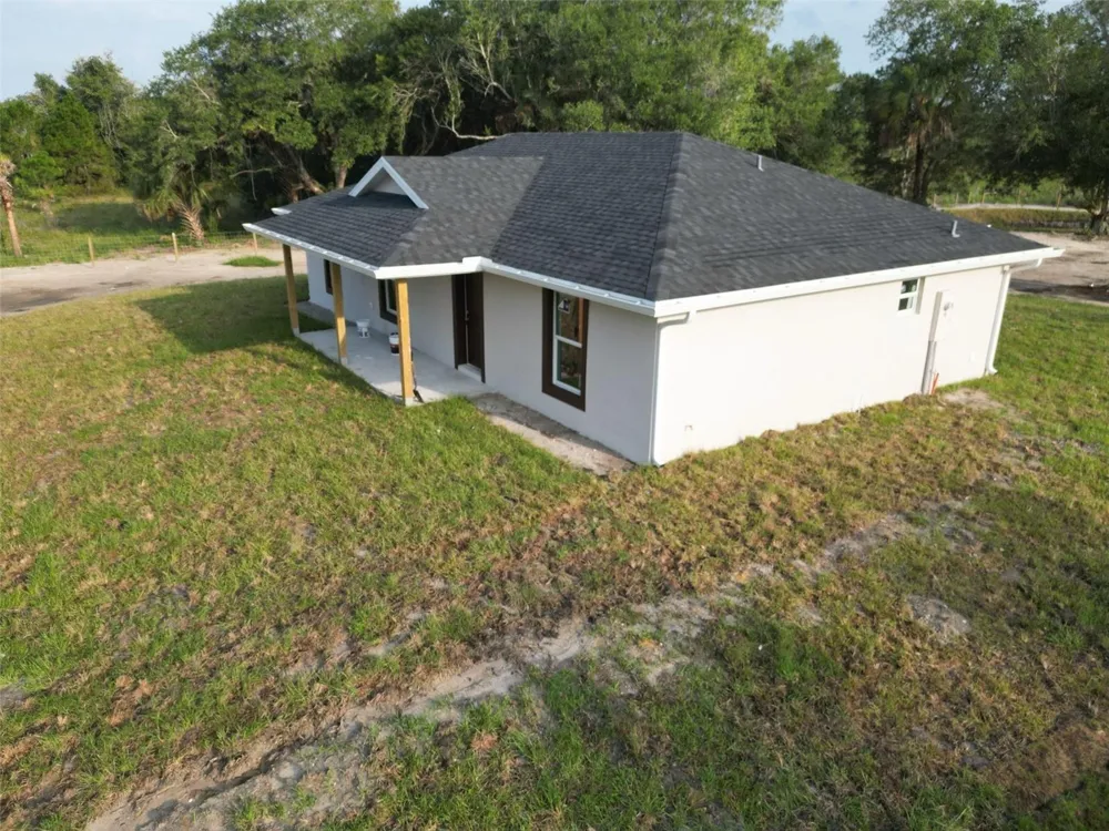 14973 NW 304TH STREET Okeechobee, FL 34972
