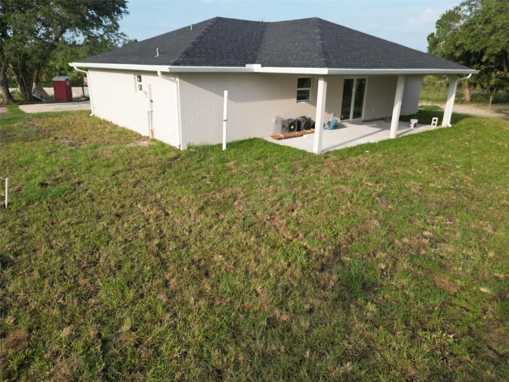 14973 NW 304TH STREET Okeechobee, FL 34972