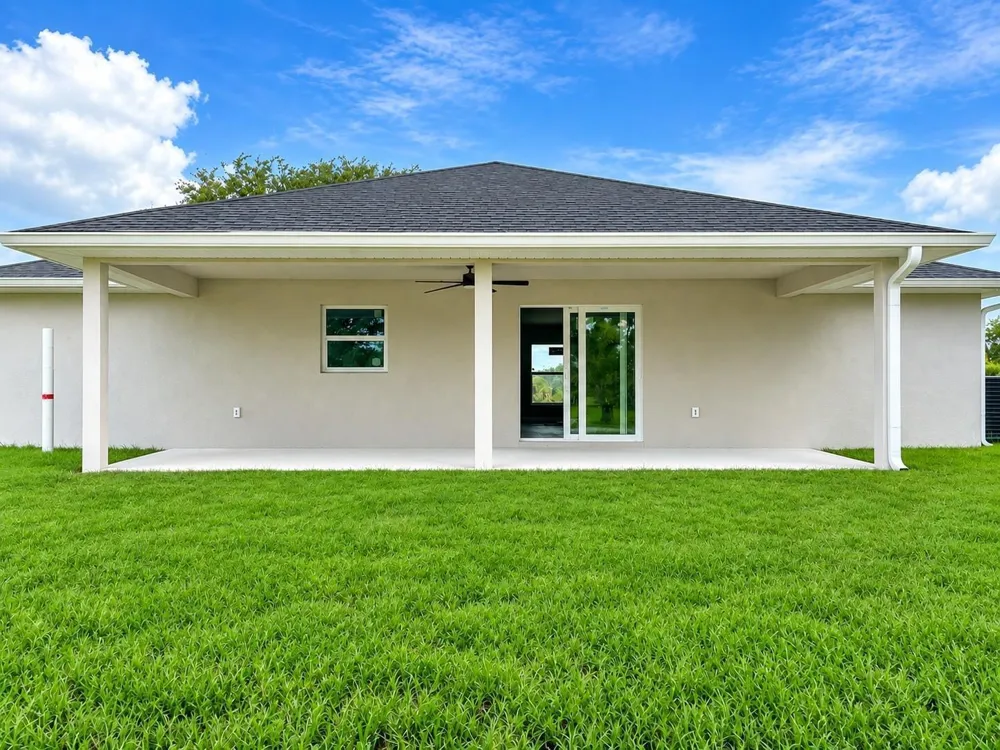 14973 NW 304TH STREET Okeechobee, FL 34972