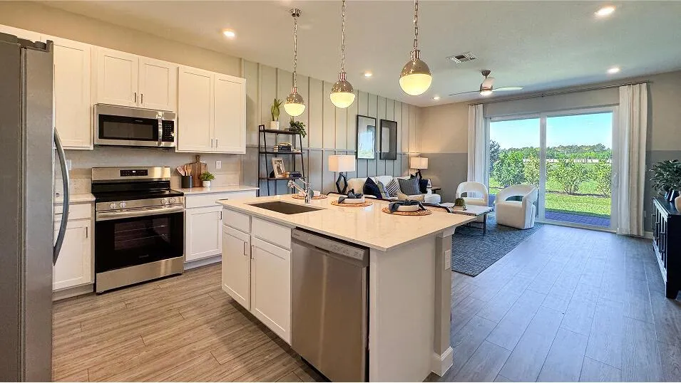 3514 SPANISH CEDAR PLACE Fort Pierce, FL 34946