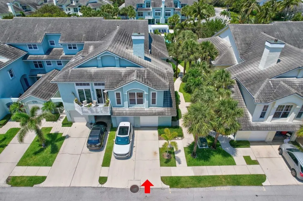 1209 MAINSAIL #1209 Jupiter, FL 33477