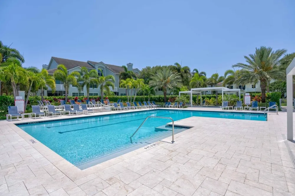 1209 MAINSAIL #1209 Jupiter, FL 33477