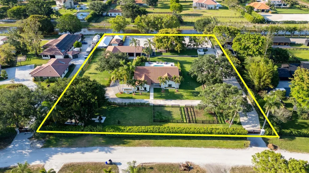 14828 Rolling Rock Place Wellington, FL 33414