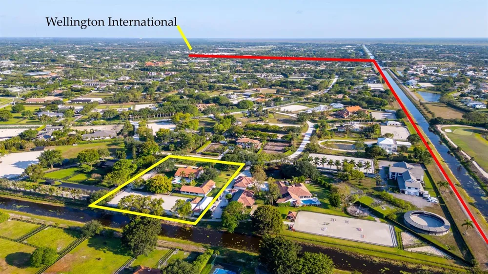 14828 Rolling Rock Place Wellington, FL 33414