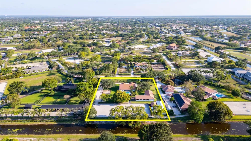 14828 Rolling Rock Place Wellington, FL 33414