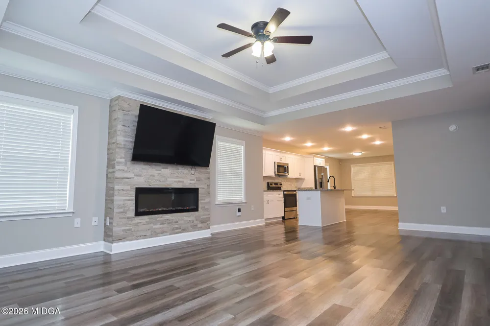 313 Lasso Drive Warner Robins, GA 31088