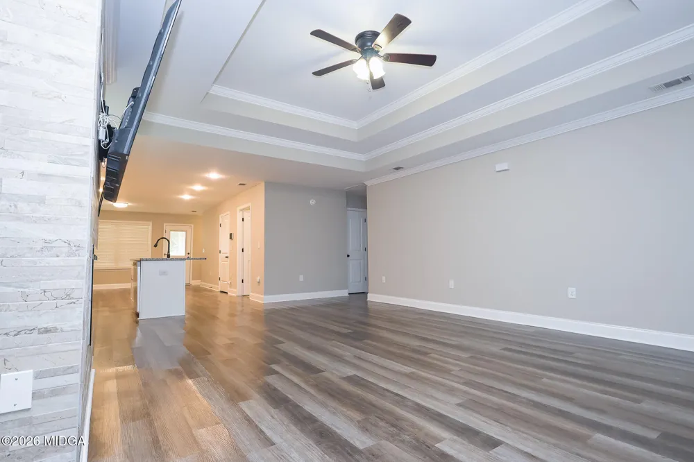 313 Lasso Drive Warner Robins, GA 31088