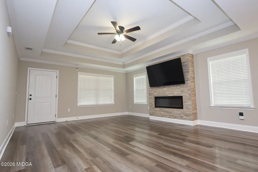313 Lasso Drive Warner Robins, GA 31088