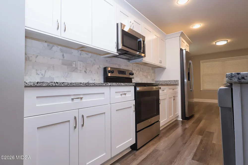 313 Lasso Drive Warner Robins, GA 31088