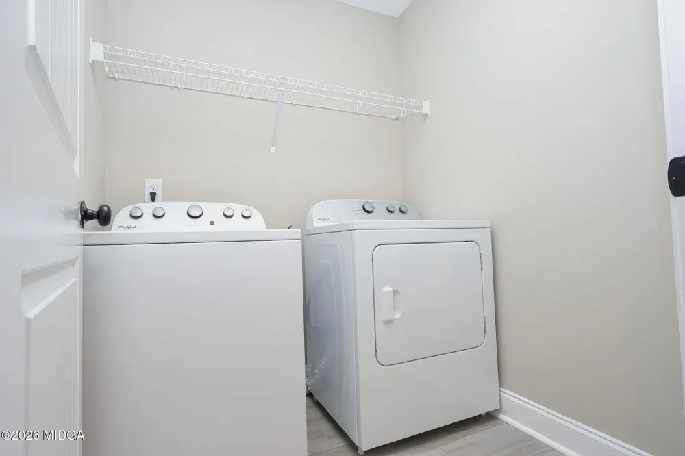 313 Lasso Drive Warner Robins, GA 31088